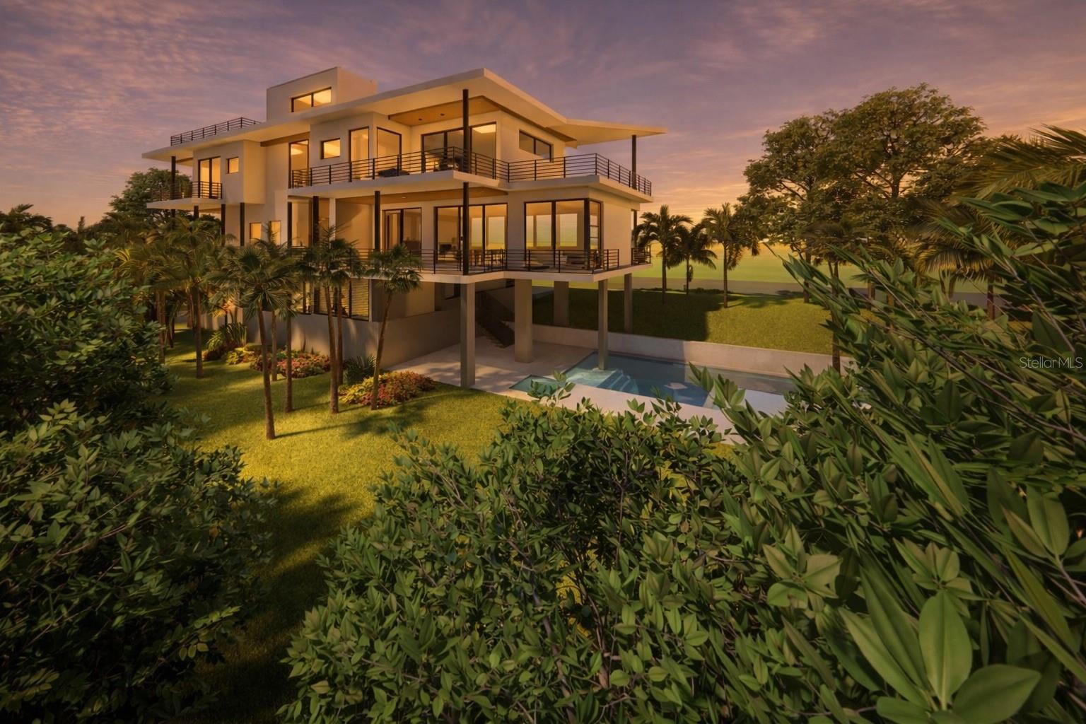 2542 CASEY KEY RD, NOKOMIS, FL, 34275