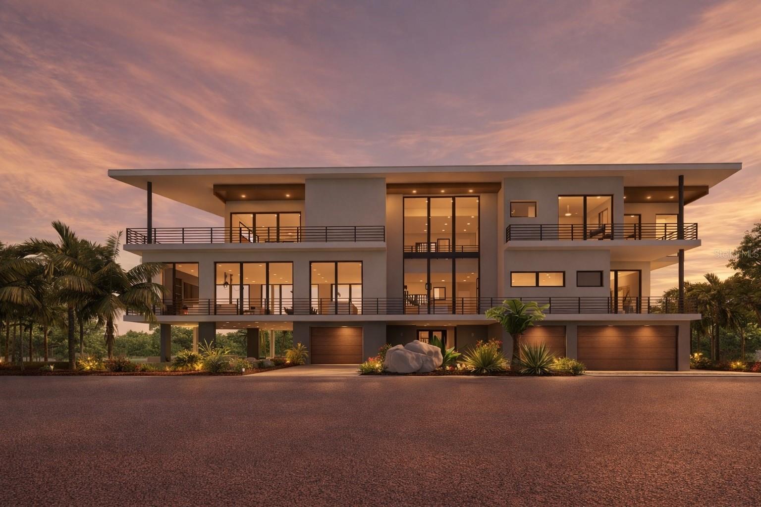 2542 CASEY KEY RD, NOKOMIS, FL, 34275