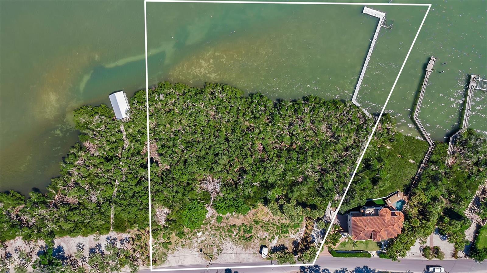 2542 CASEY KEY RD, NOKOMIS, FL, 34275