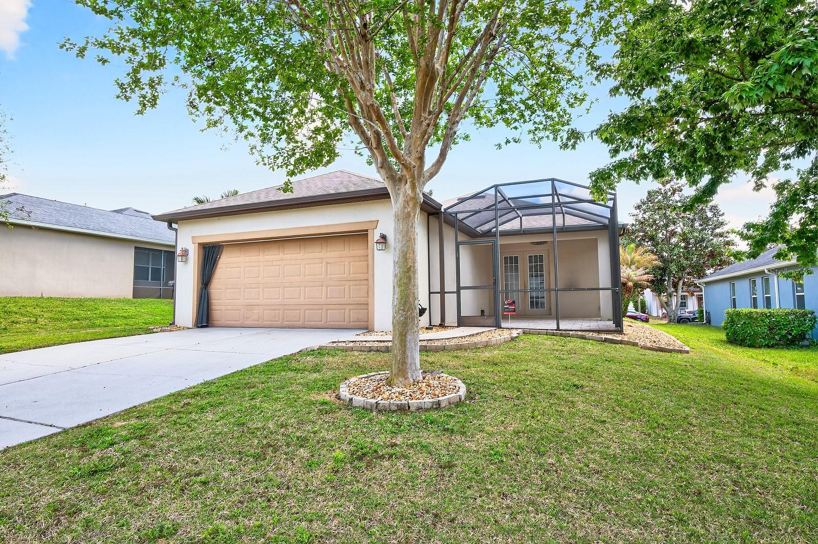 918 SEBURN RD, APOPKA, FL, 32703