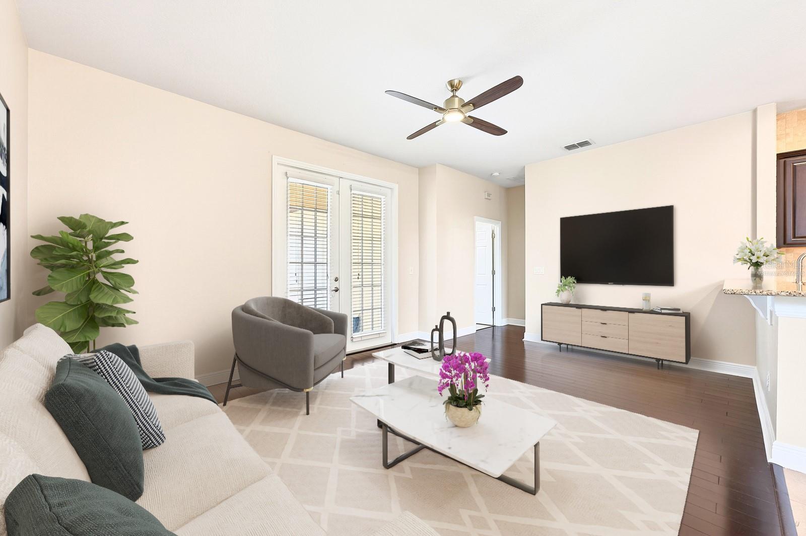 918 SEBURN RD, APOPKA, FL, 32703