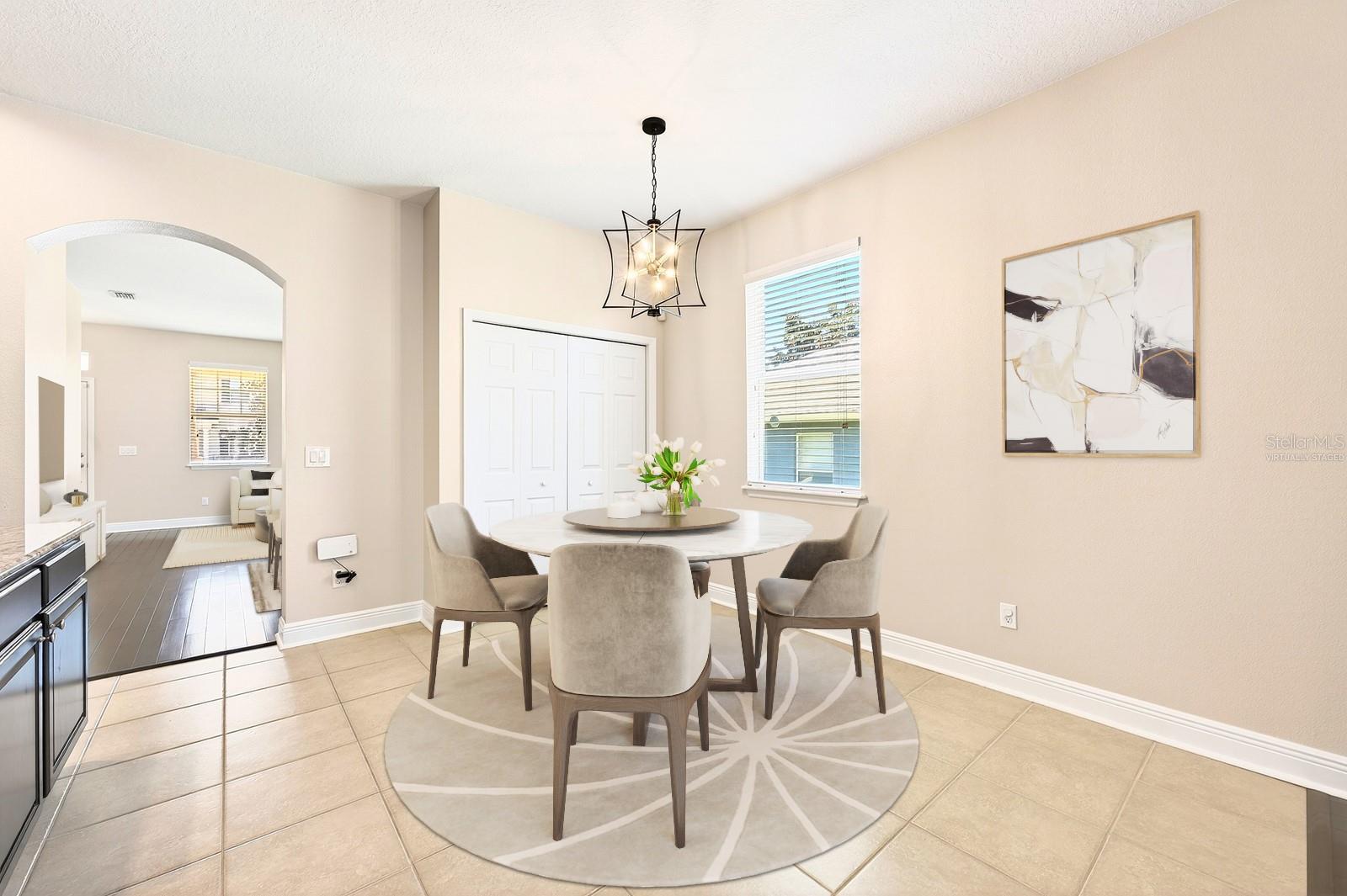 918 SEBURN RD, APOPKA, FL, 32703