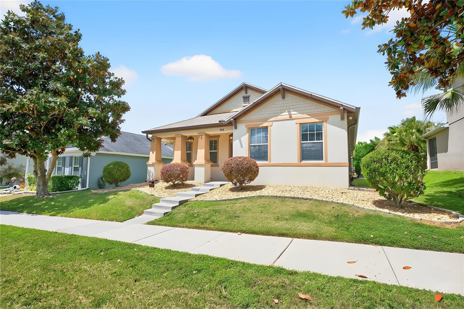 918 SEBURN RD, APOPKA, FL, 32703