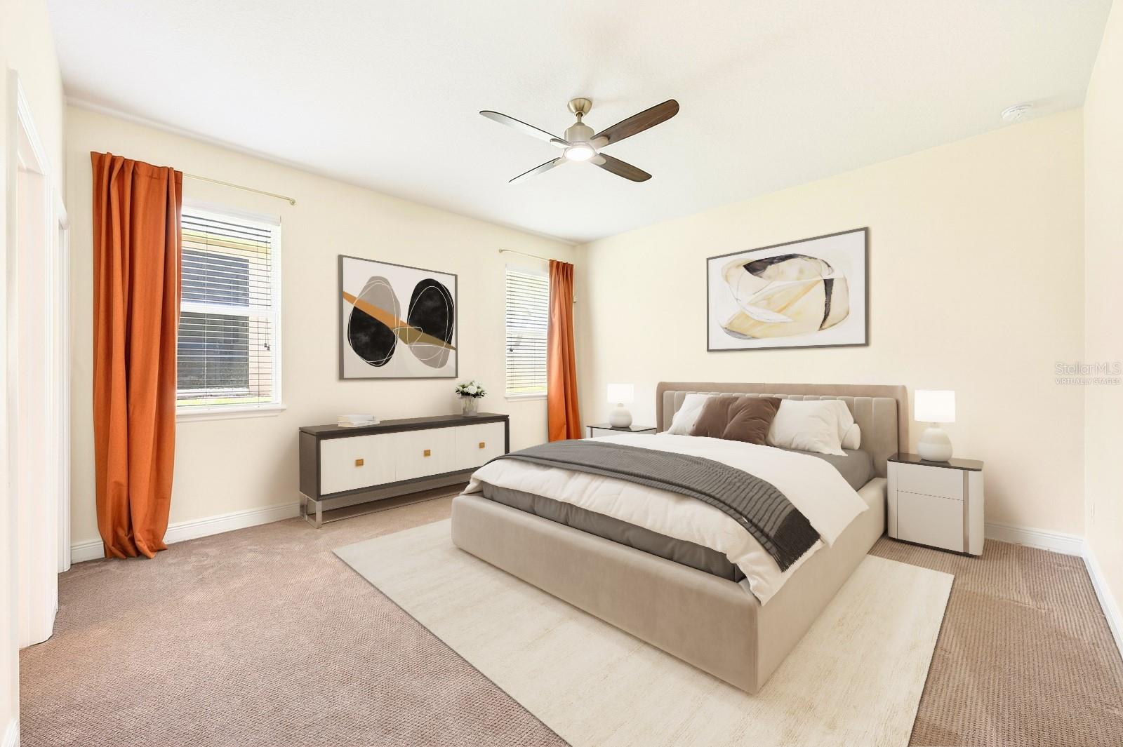 918 SEBURN RD, APOPKA, FL, 32703