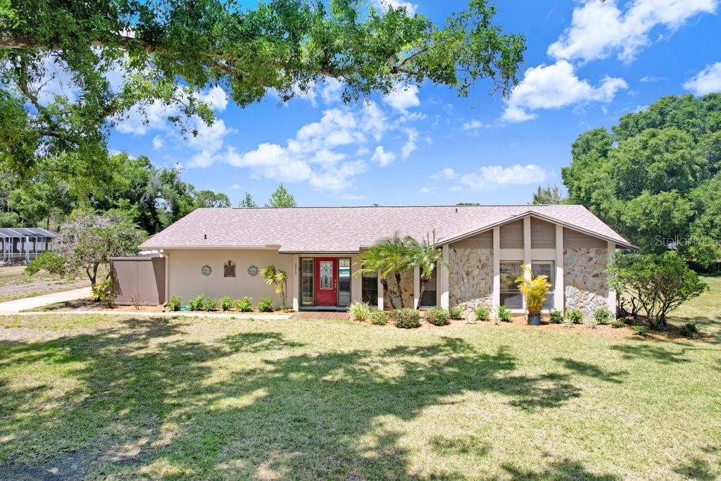 9005 HAYMARKET LN, ODESSA, FL, 33556