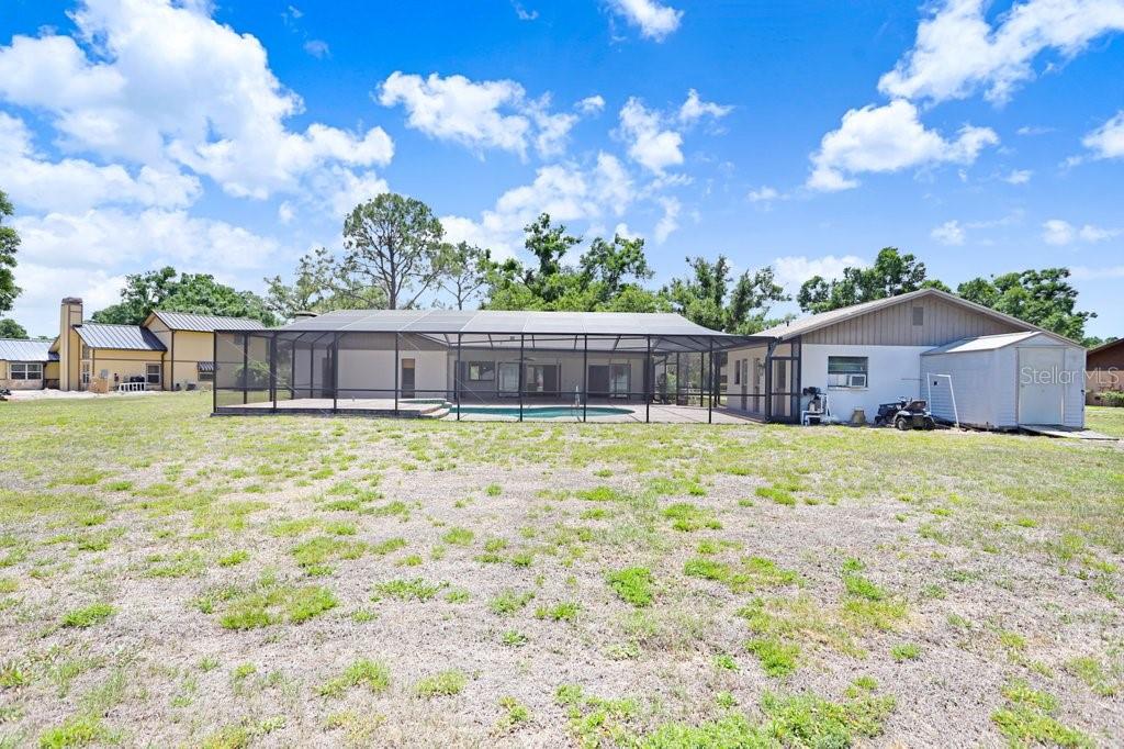 9005 HAYMARKET LN, ODESSA, FL, 33556