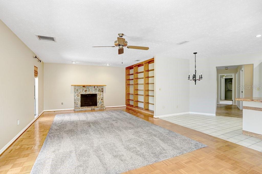 9005 HAYMARKET LN, ODESSA, FL, 33556