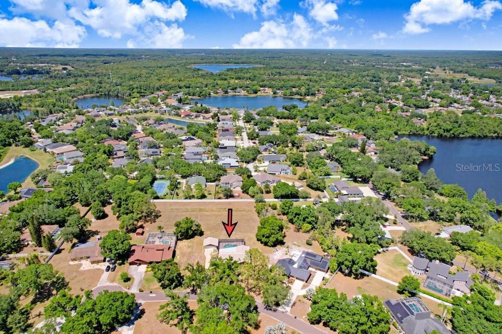 9005 HAYMARKET LN, ODESSA, FL, 33556