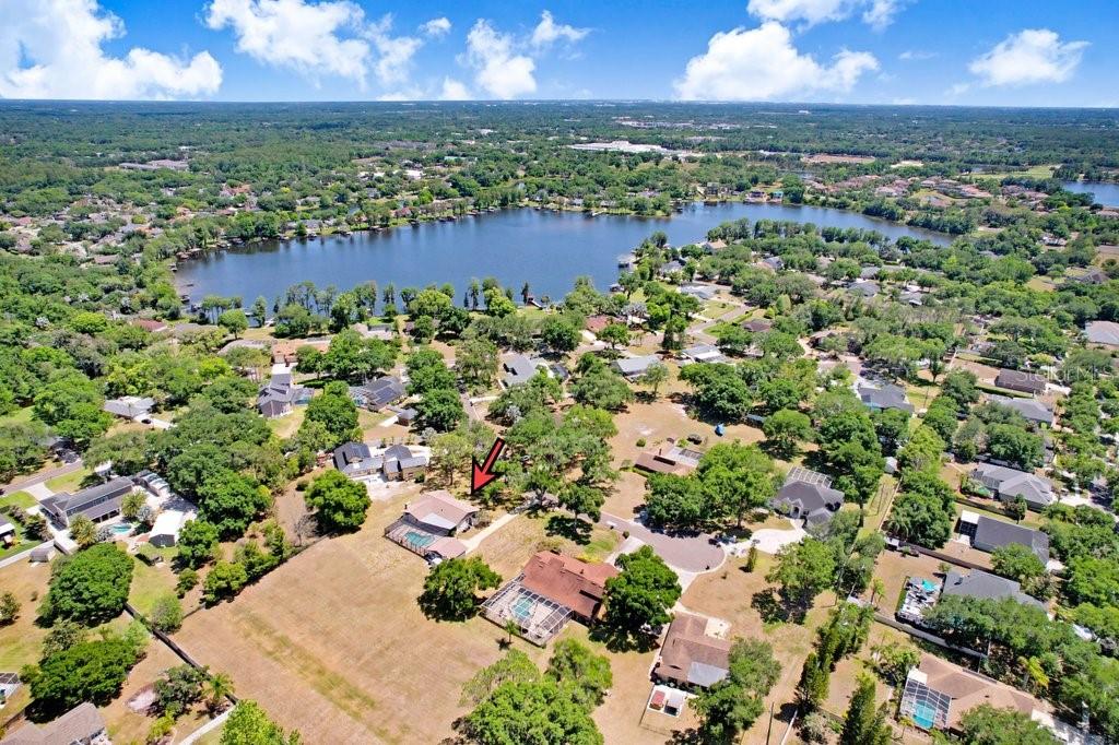 9005 HAYMARKET LN, ODESSA, FL, 33556