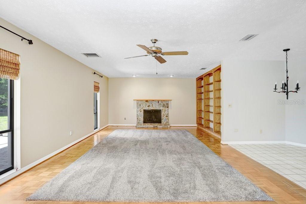 9005 HAYMARKET LN, ODESSA, FL, 33556