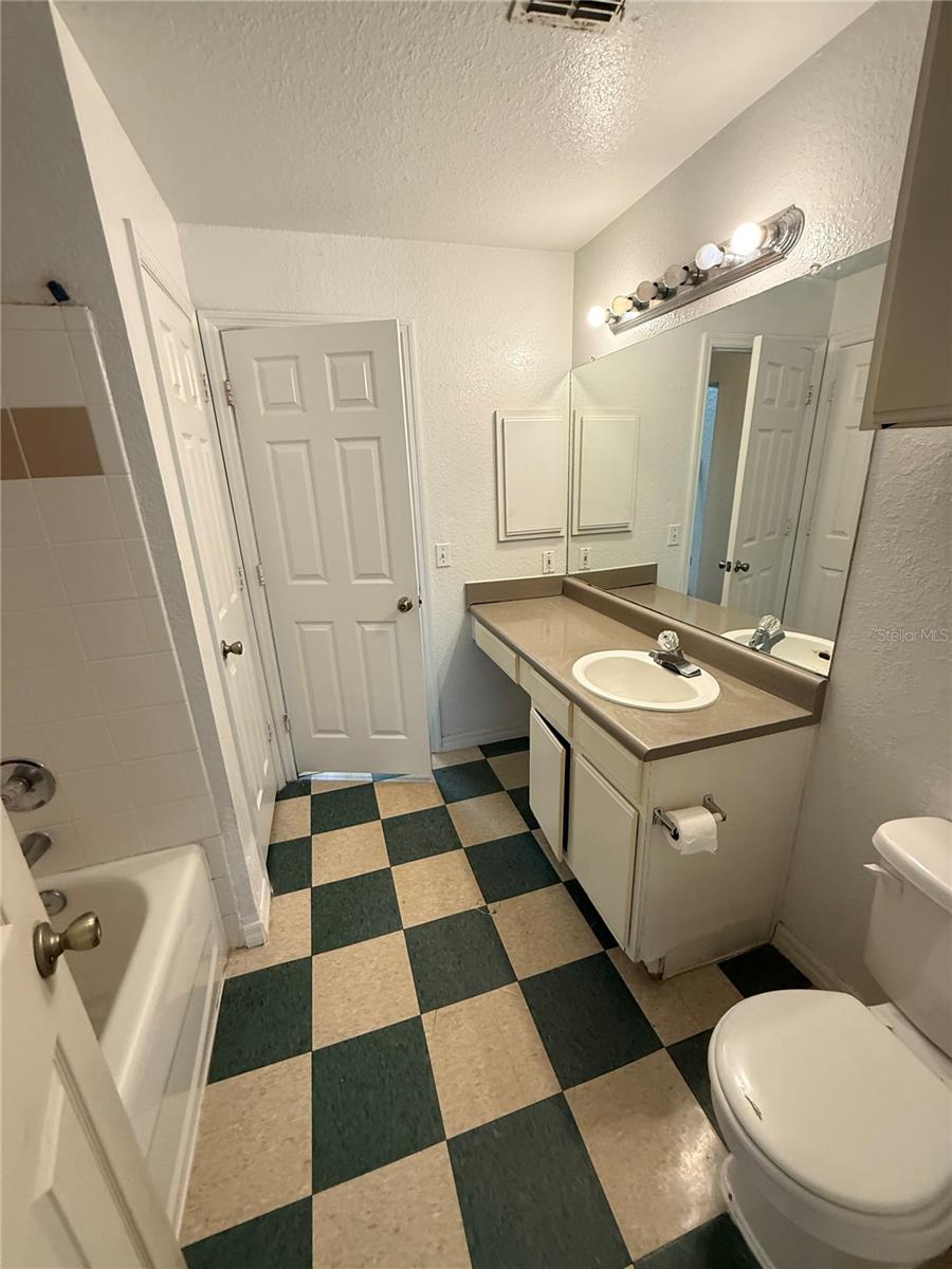 3712 CASTLE PINES LN #4137, ORLANDO, FL, 32839