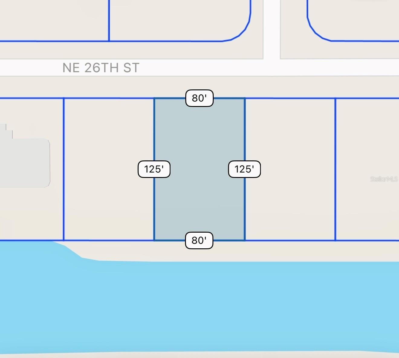 2142 NE 26TH ST, CAPE CORAL, FL, 33909