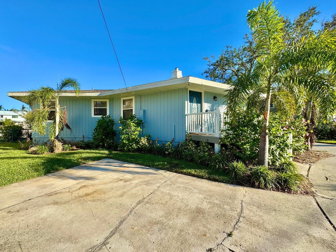 4112 BEACH DR SE, ST PETERSBURG, FL, 33705
