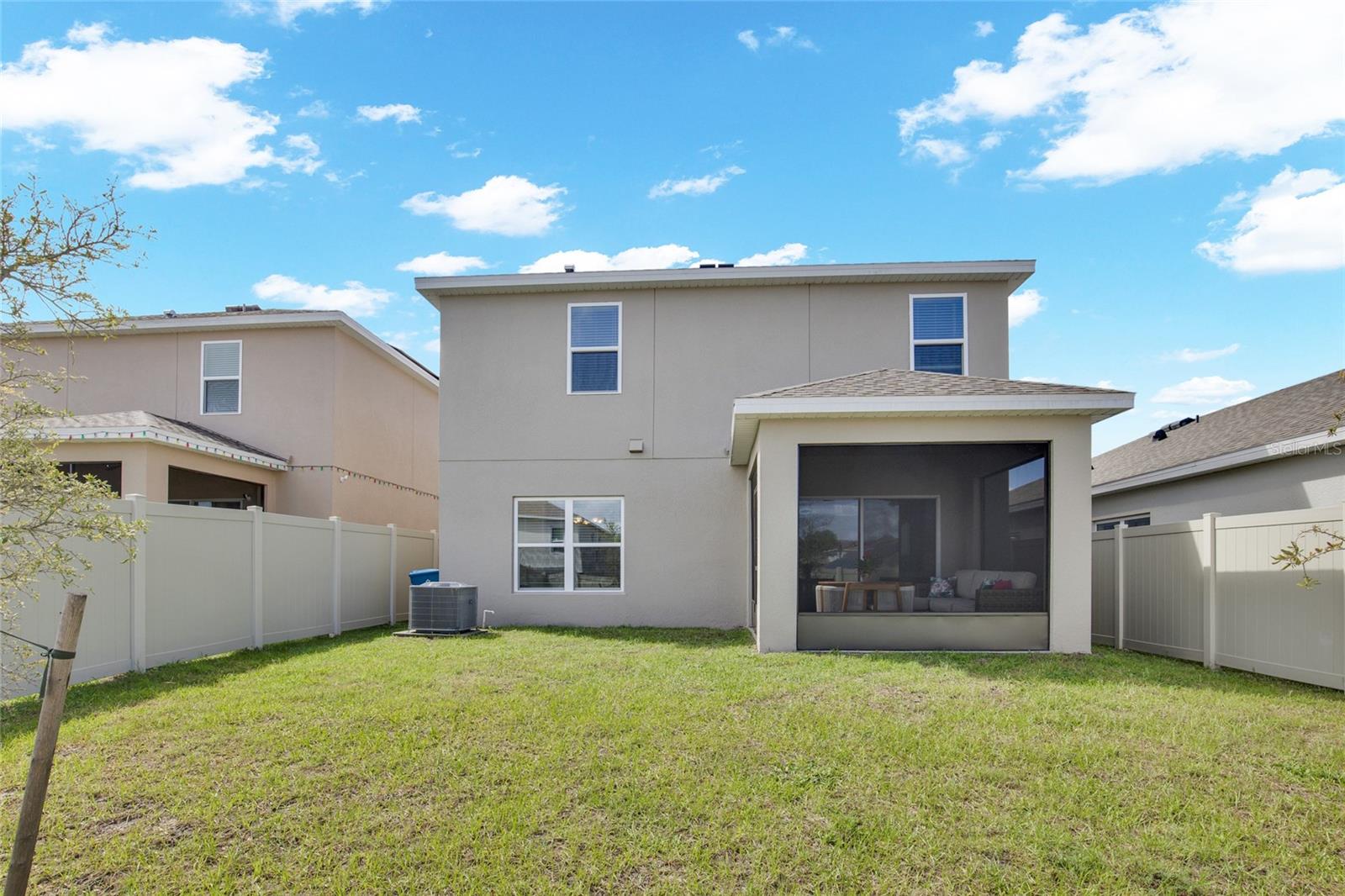 1601 SWAN SWIM DR, DAVENPORT, FL, 33837