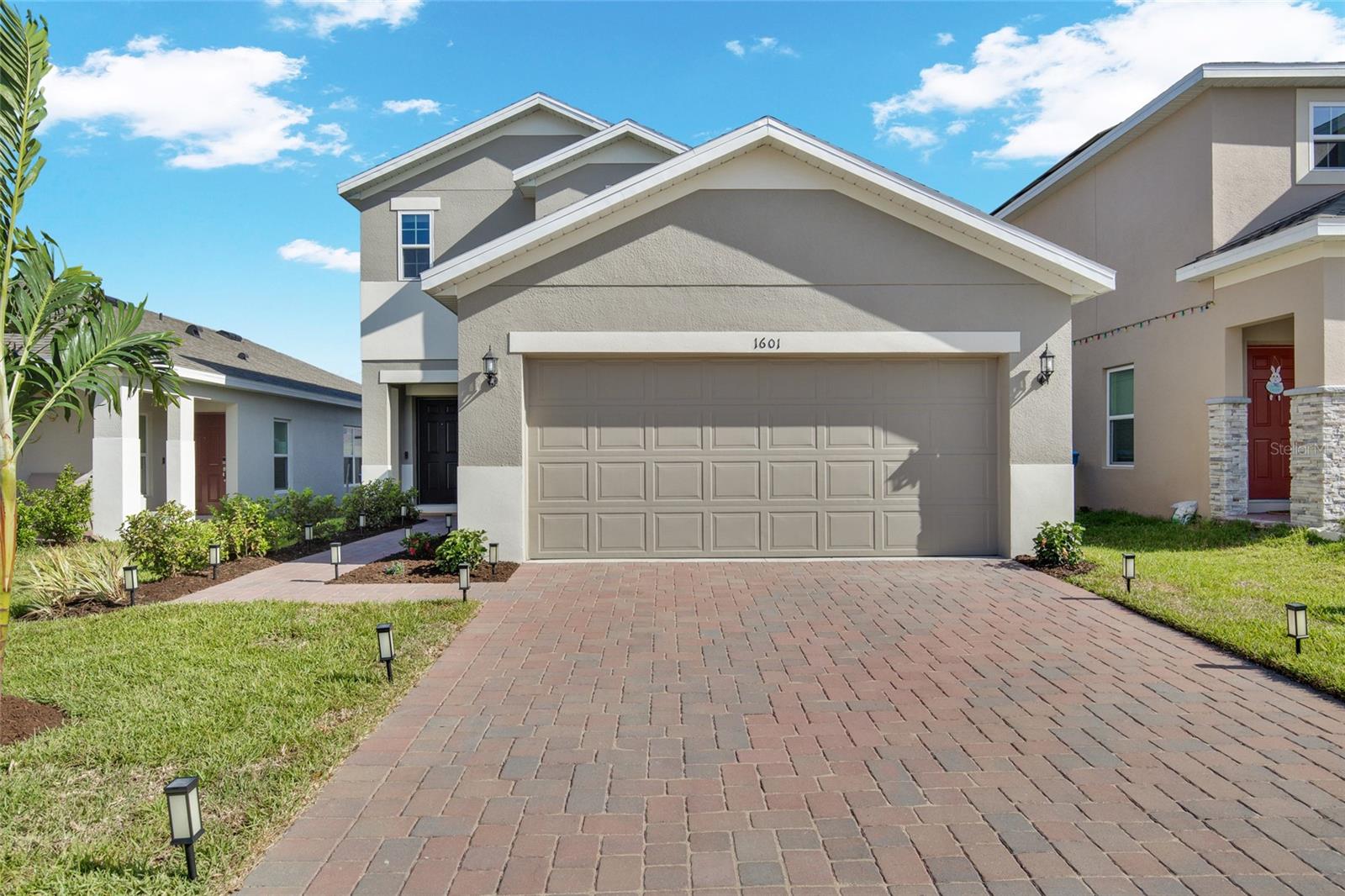 1601 SWAN SWIM DR, DAVENPORT, FL, 33837
