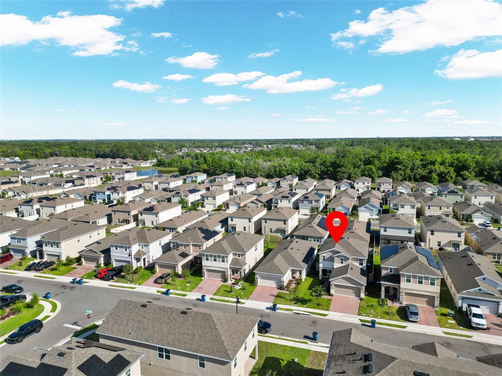 1601 SWAN SWIM DR, DAVENPORT, FL, 33837