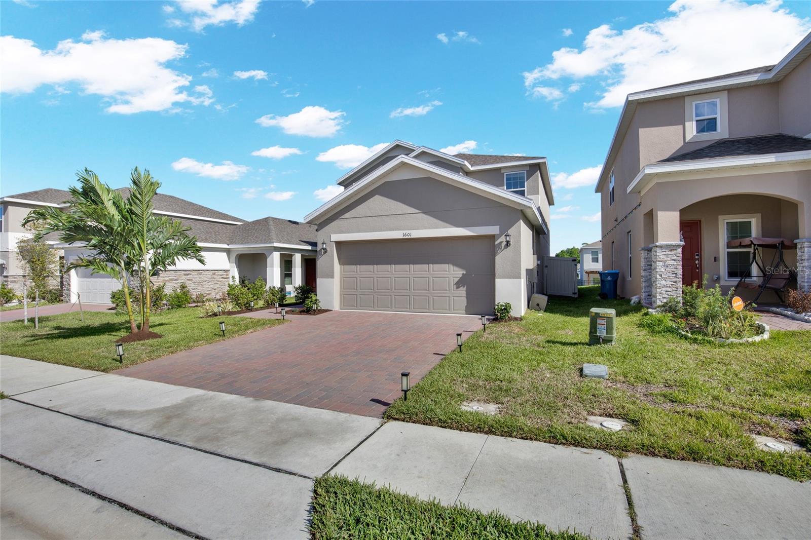 1601 SWAN SWIM DR, DAVENPORT, FL, 33837