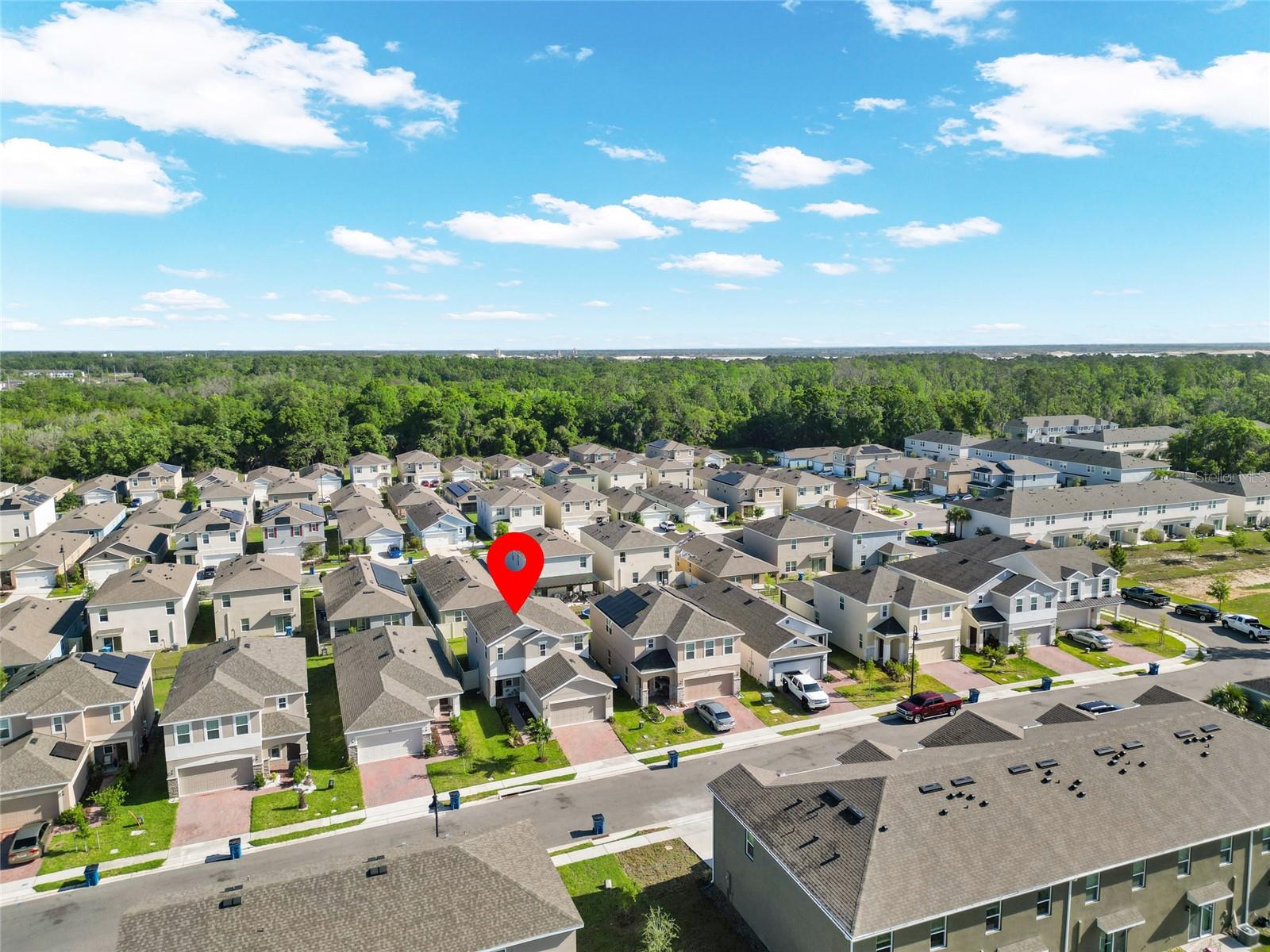 1601 SWAN SWIM DR, DAVENPORT, FL, 33837