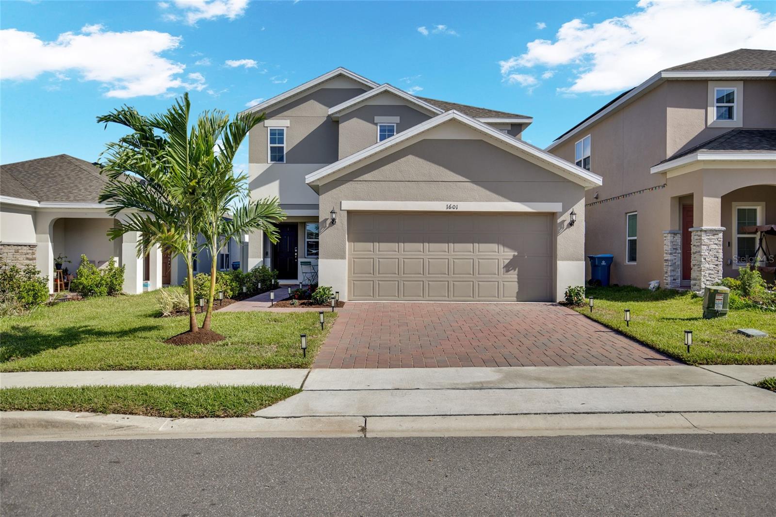 1601 SWAN SWIM DR, DAVENPORT, FL, 33837