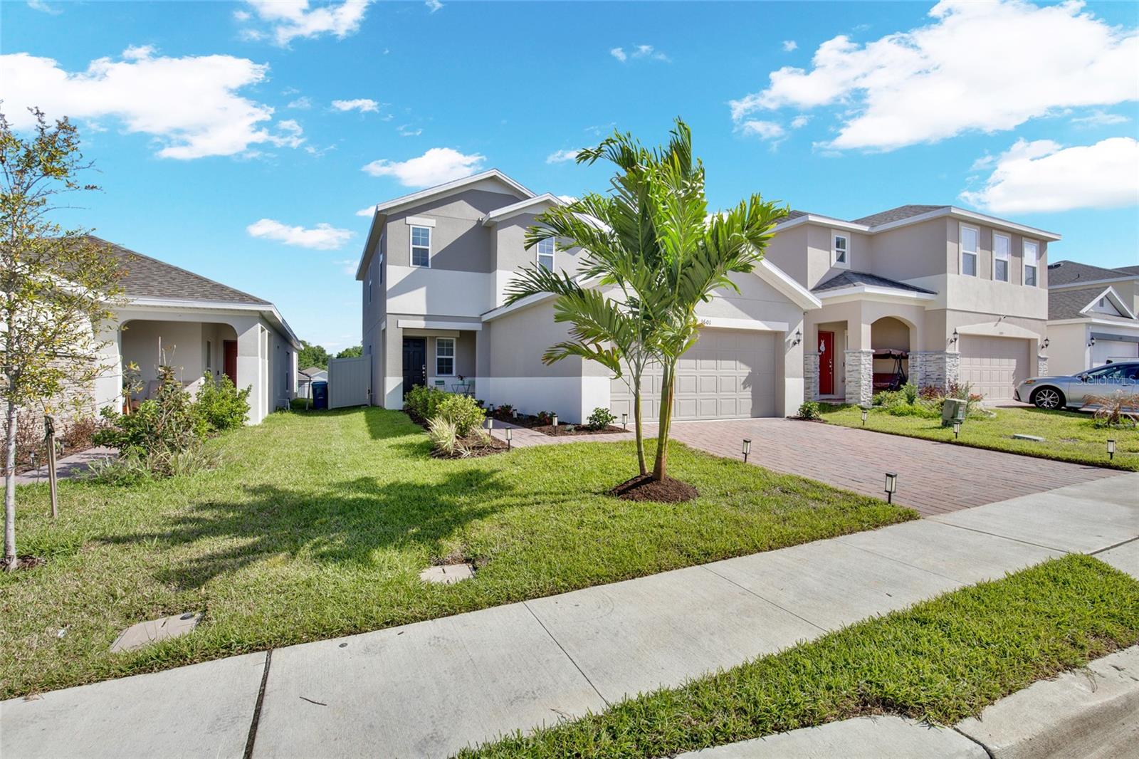 1601 SWAN SWIM DR, DAVENPORT, FL, 33837