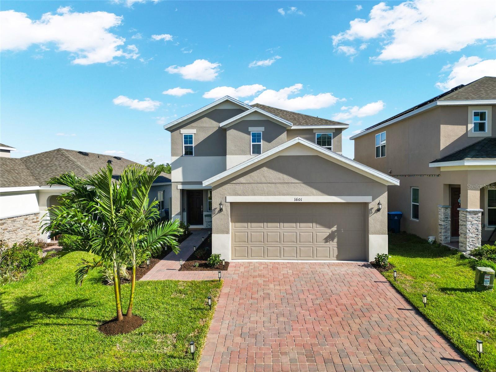 1601 SWAN SWIM DR, DAVENPORT, FL, 33837