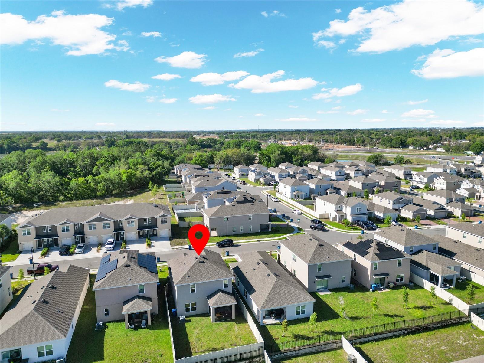 1601 SWAN SWIM DR, DAVENPORT, FL, 33837