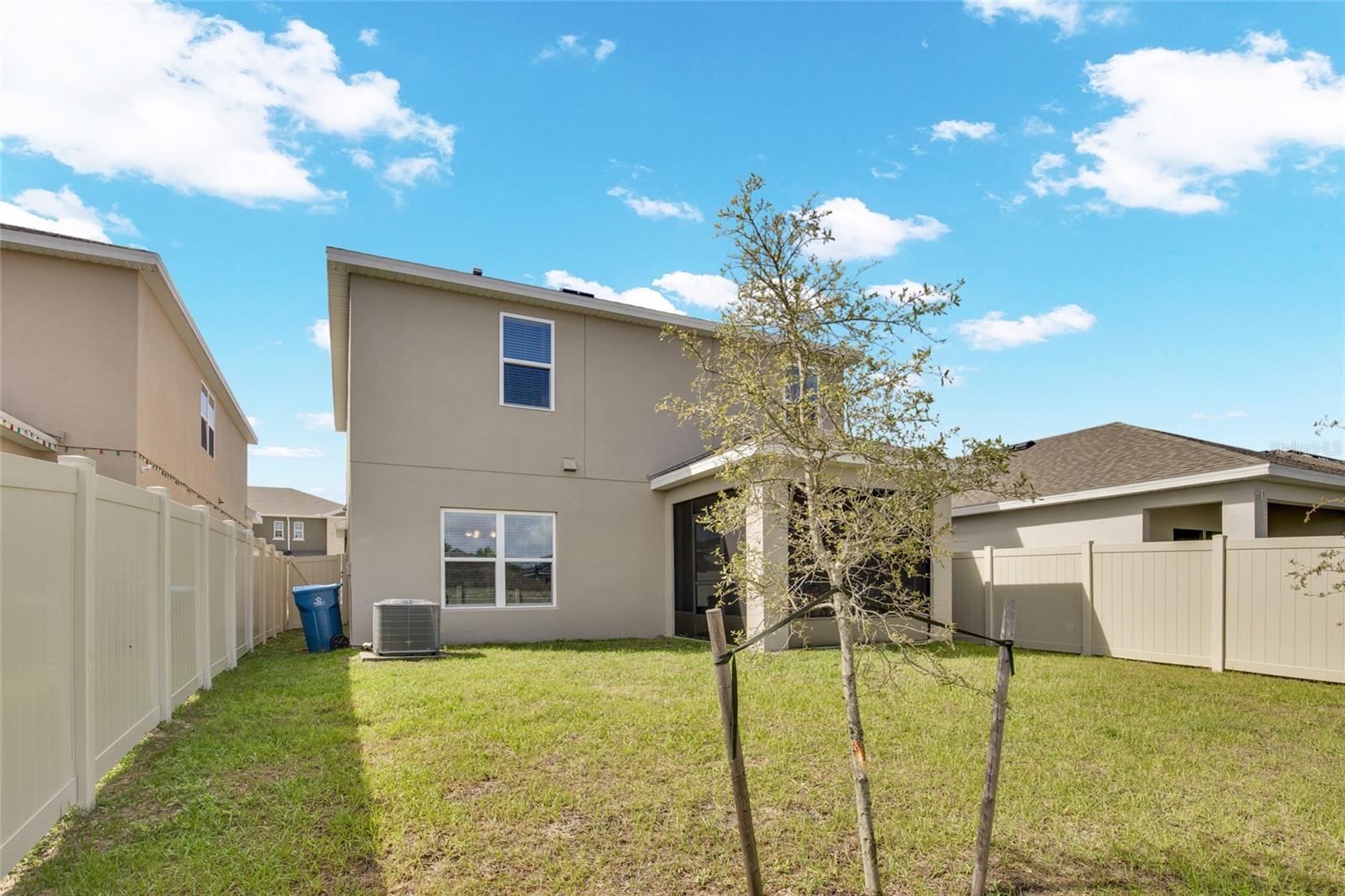 1601 SWAN SWIM DR, DAVENPORT, FL, 33837