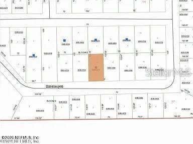 118 NEW JERSEY ST, SATSUMA, FL, 32189