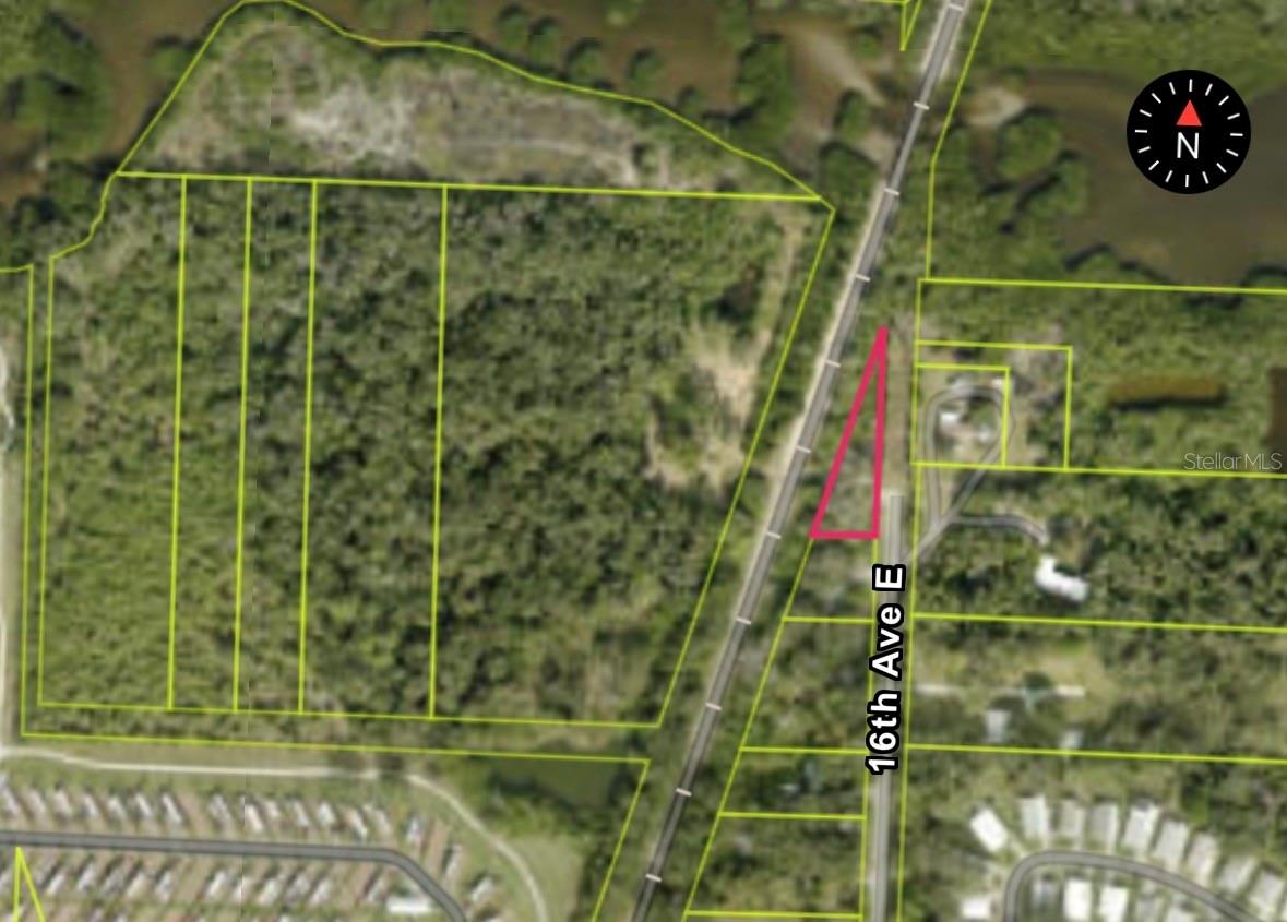 6715 16TH AVE E, PALMETTO, FL, 34221