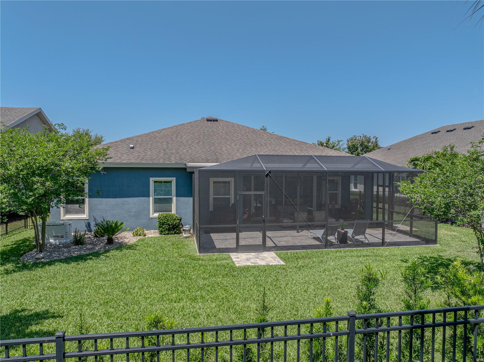 6419 SEASOUND DR, APOLLO BEACH, FL, 33572