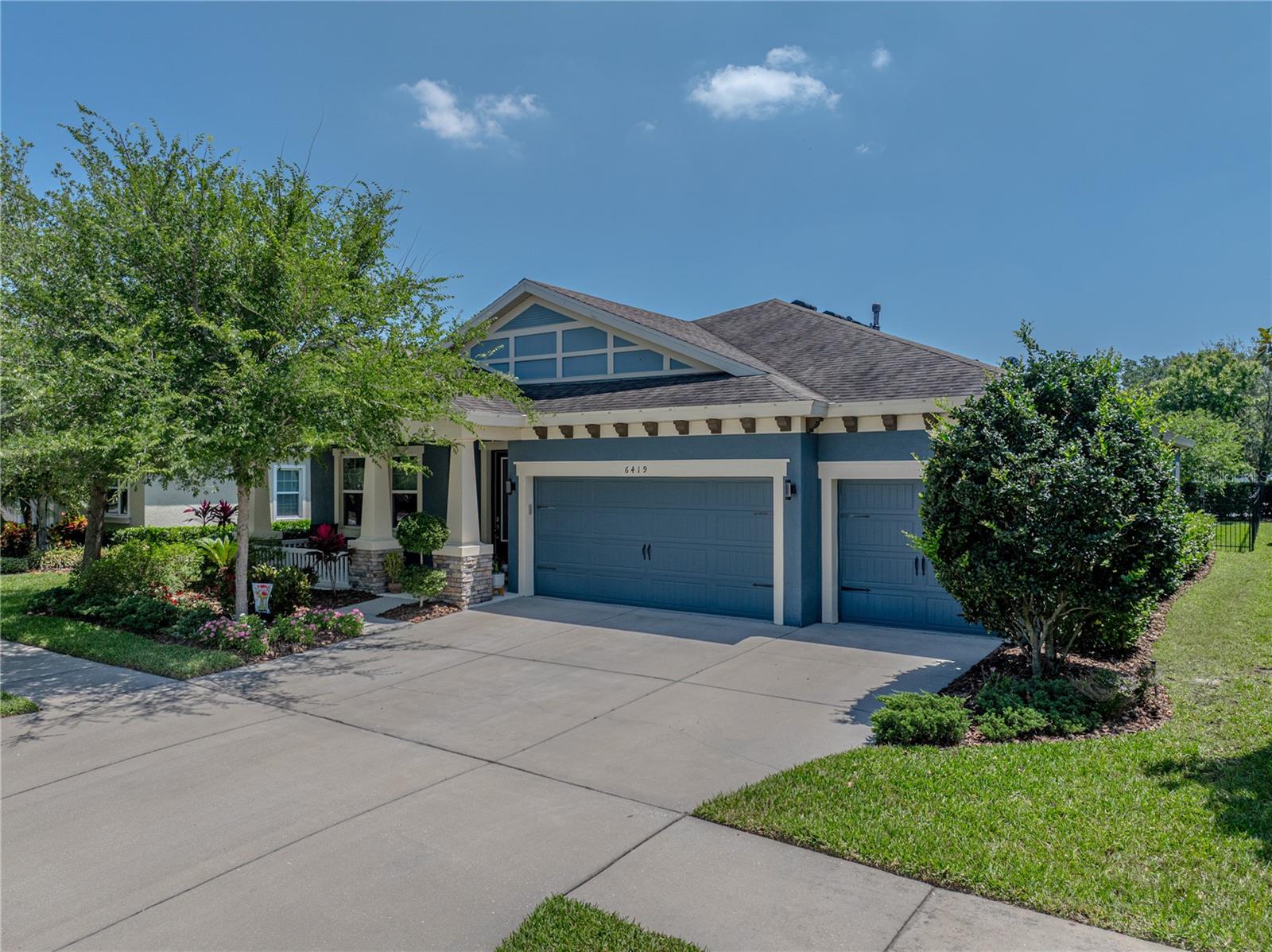 6419 SEASOUND DR, APOLLO BEACH, FL, 33572