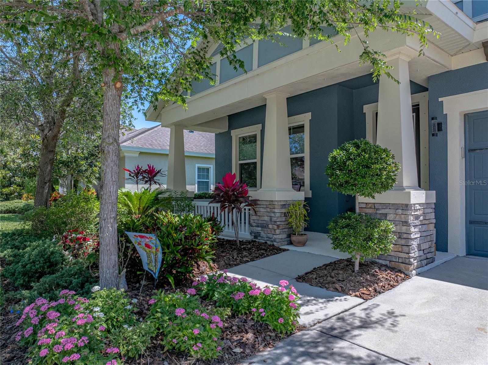 6419 SEASOUND DR, APOLLO BEACH, FL, 33572