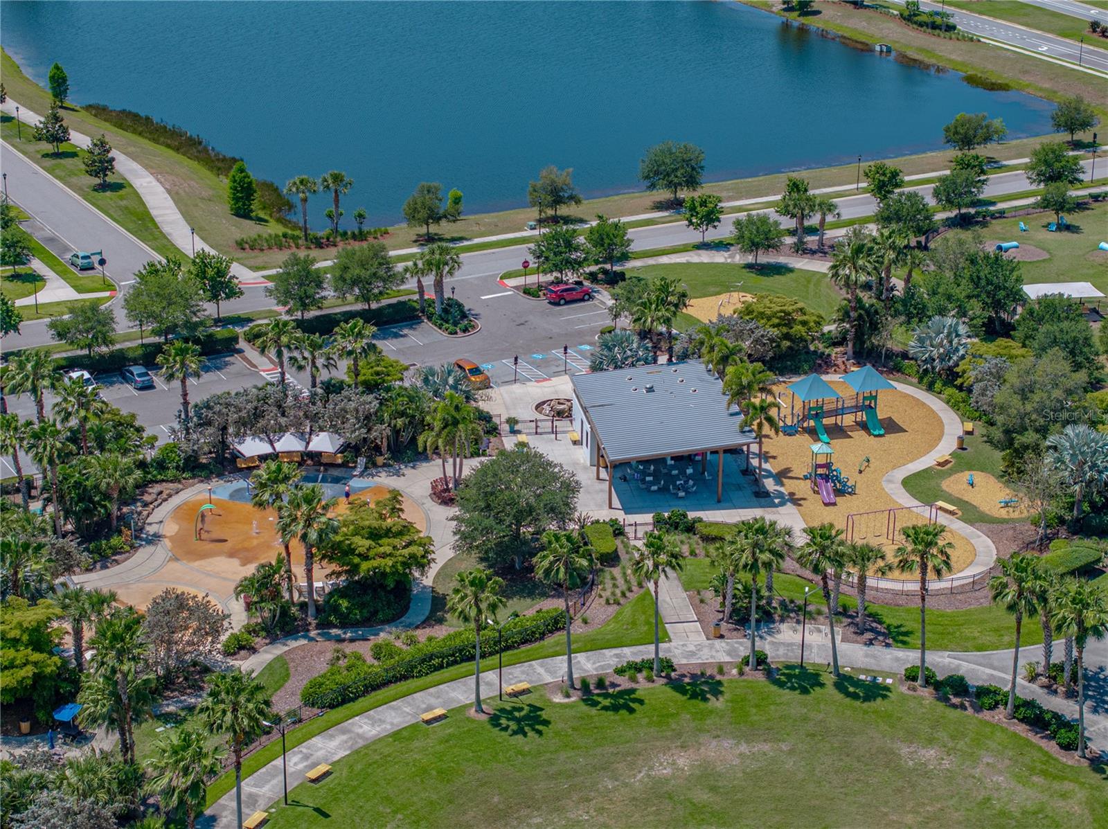 6419 SEASOUND DR, APOLLO BEACH, FL, 33572