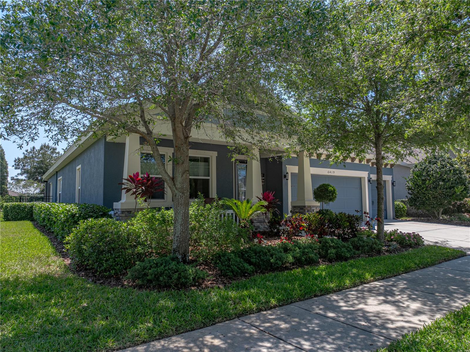 6419 SEASOUND DR, APOLLO BEACH, FL, 33572