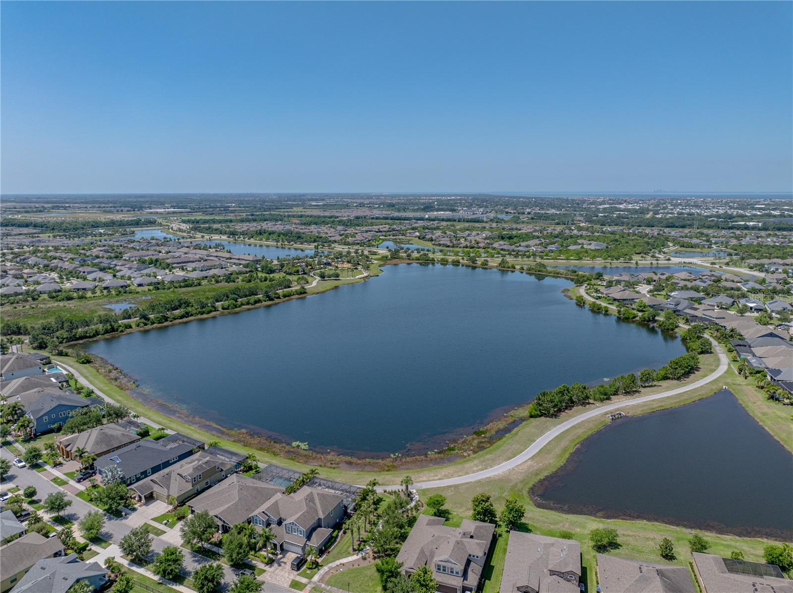 6419 SEASOUND DR, APOLLO BEACH, FL, 33572