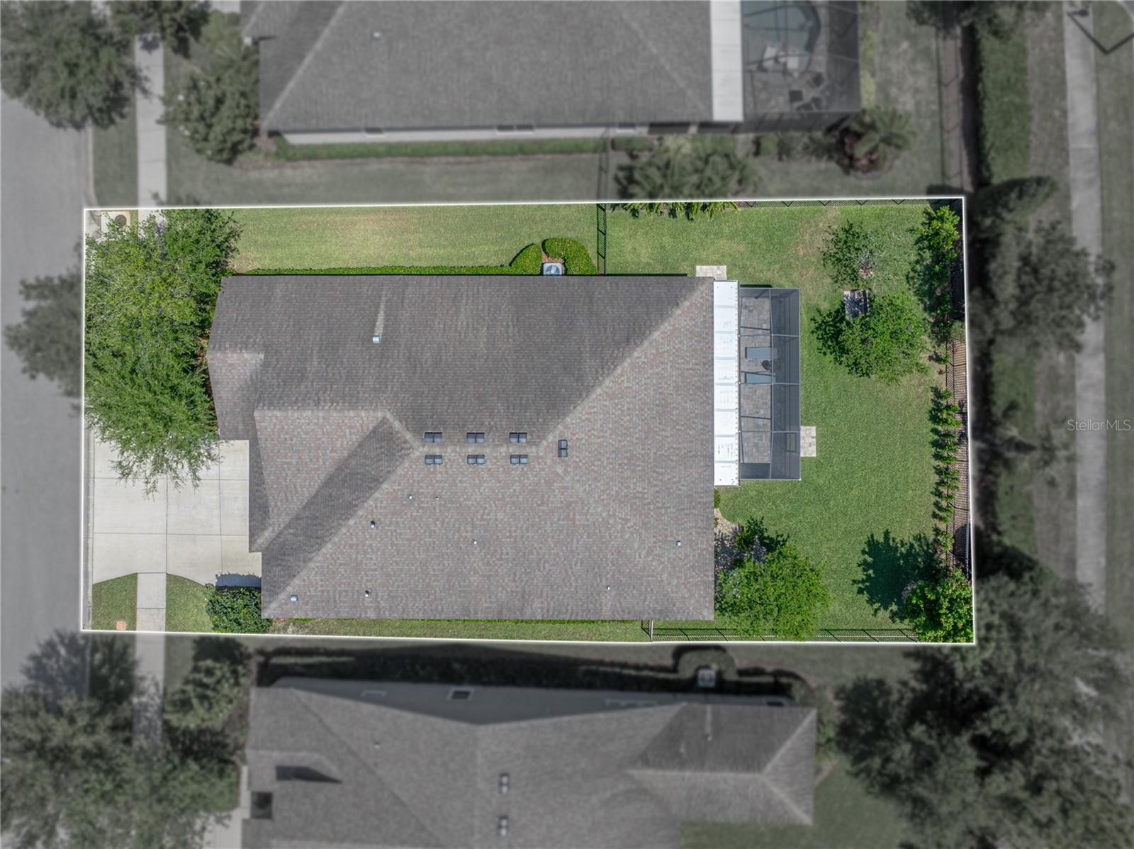 6419 SEASOUND DR, APOLLO BEACH, FL, 33572