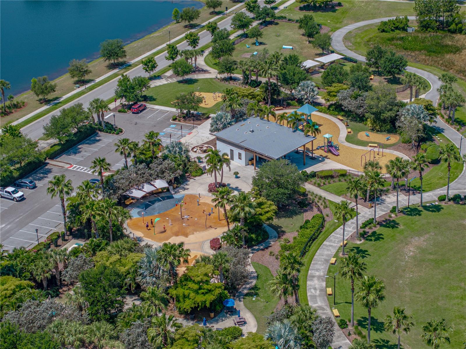 6419 SEASOUND DR, APOLLO BEACH, FL, 33572