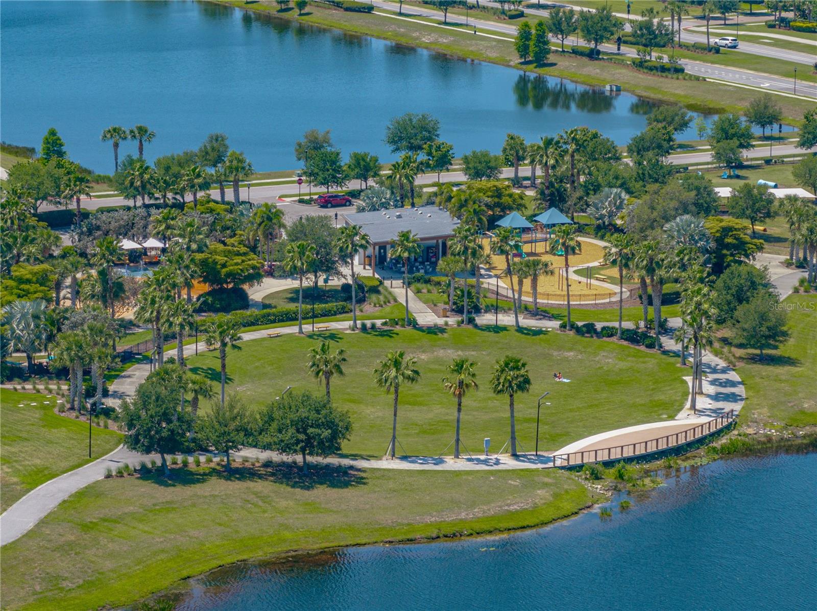 6419 SEASOUND DR, APOLLO BEACH, FL, 33572
