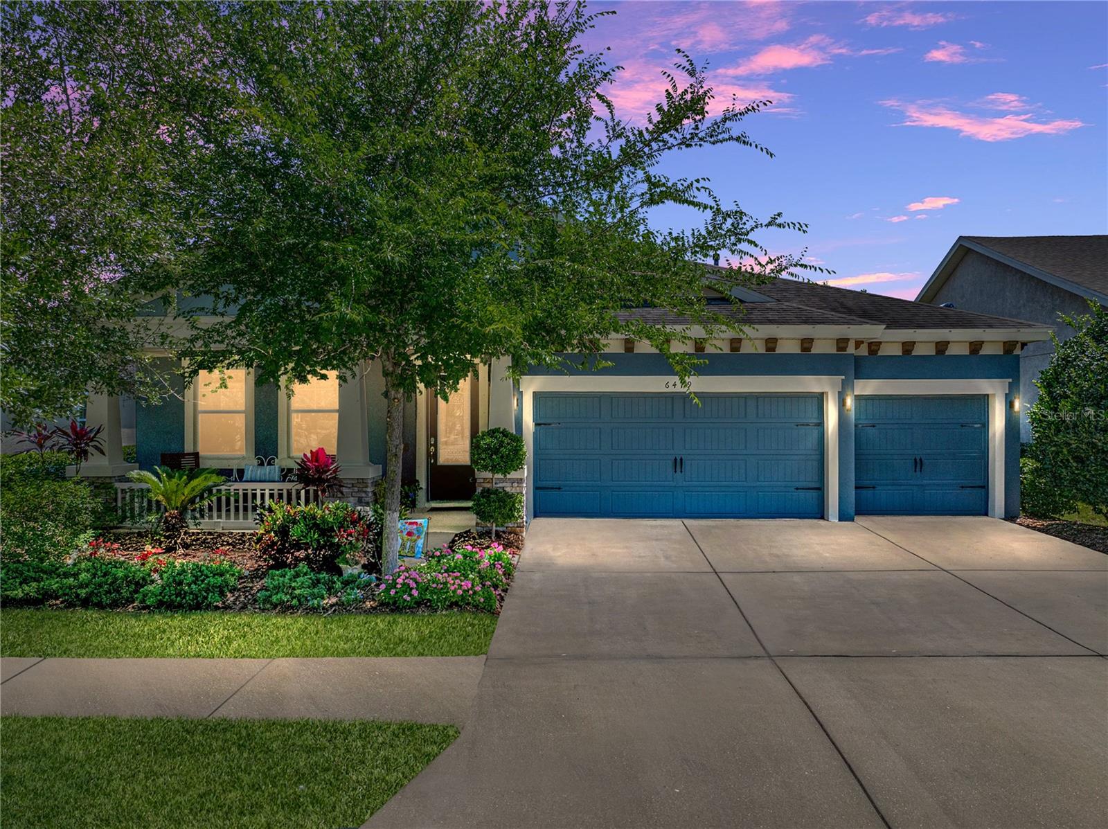 6419 SEASOUND DR, APOLLO BEACH, FL, 33572