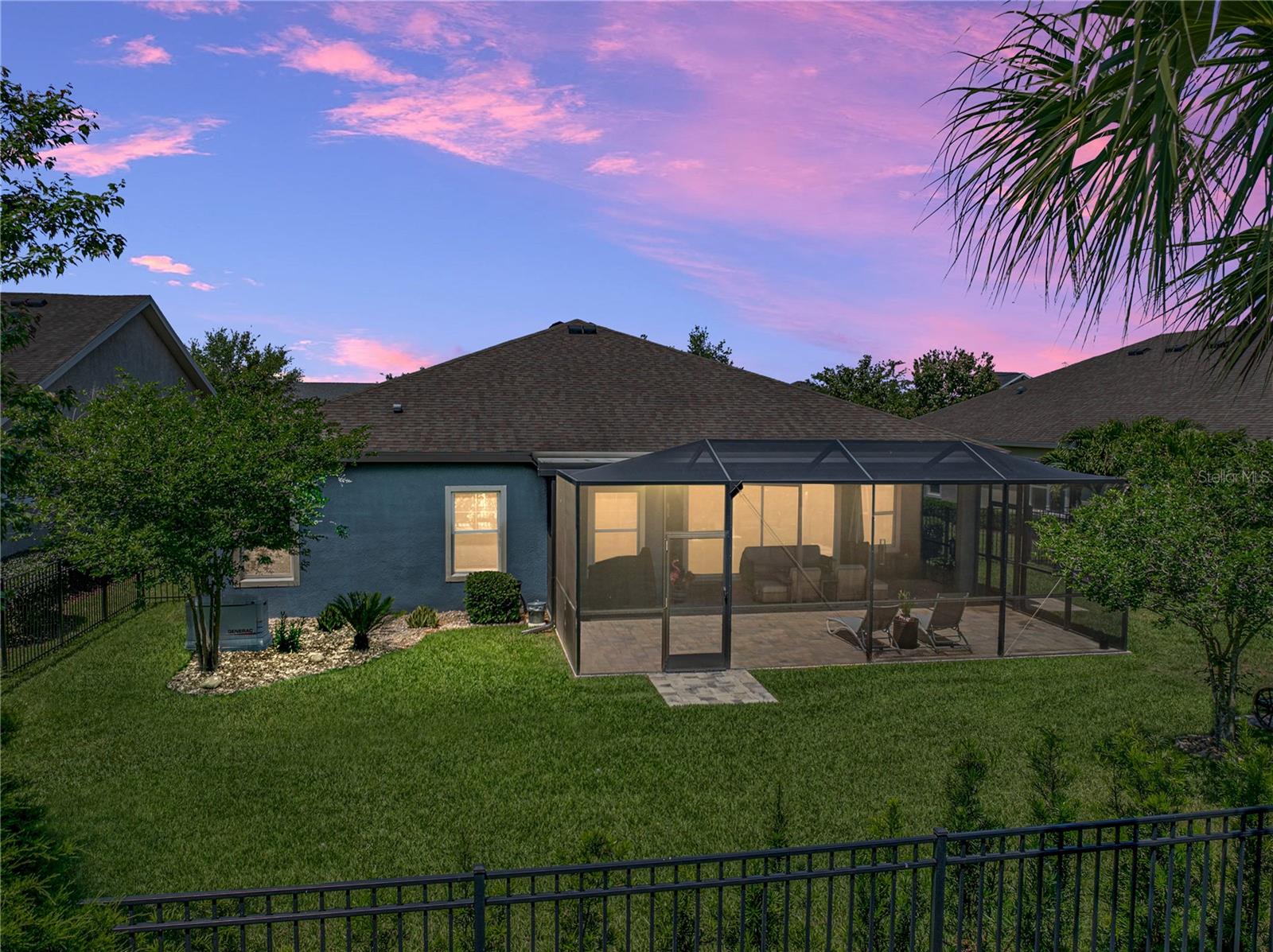 6419 SEASOUND DR, APOLLO BEACH, FL, 33572