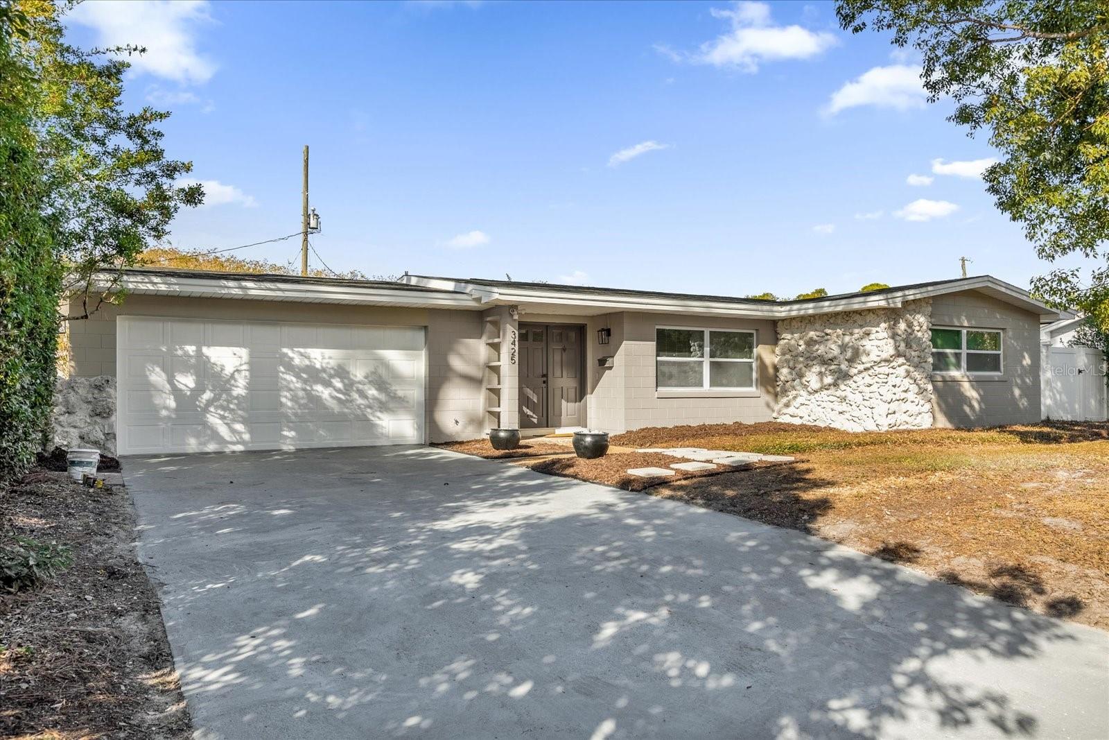3425 BALSAM DR, WINTER PARK, FL, 32792