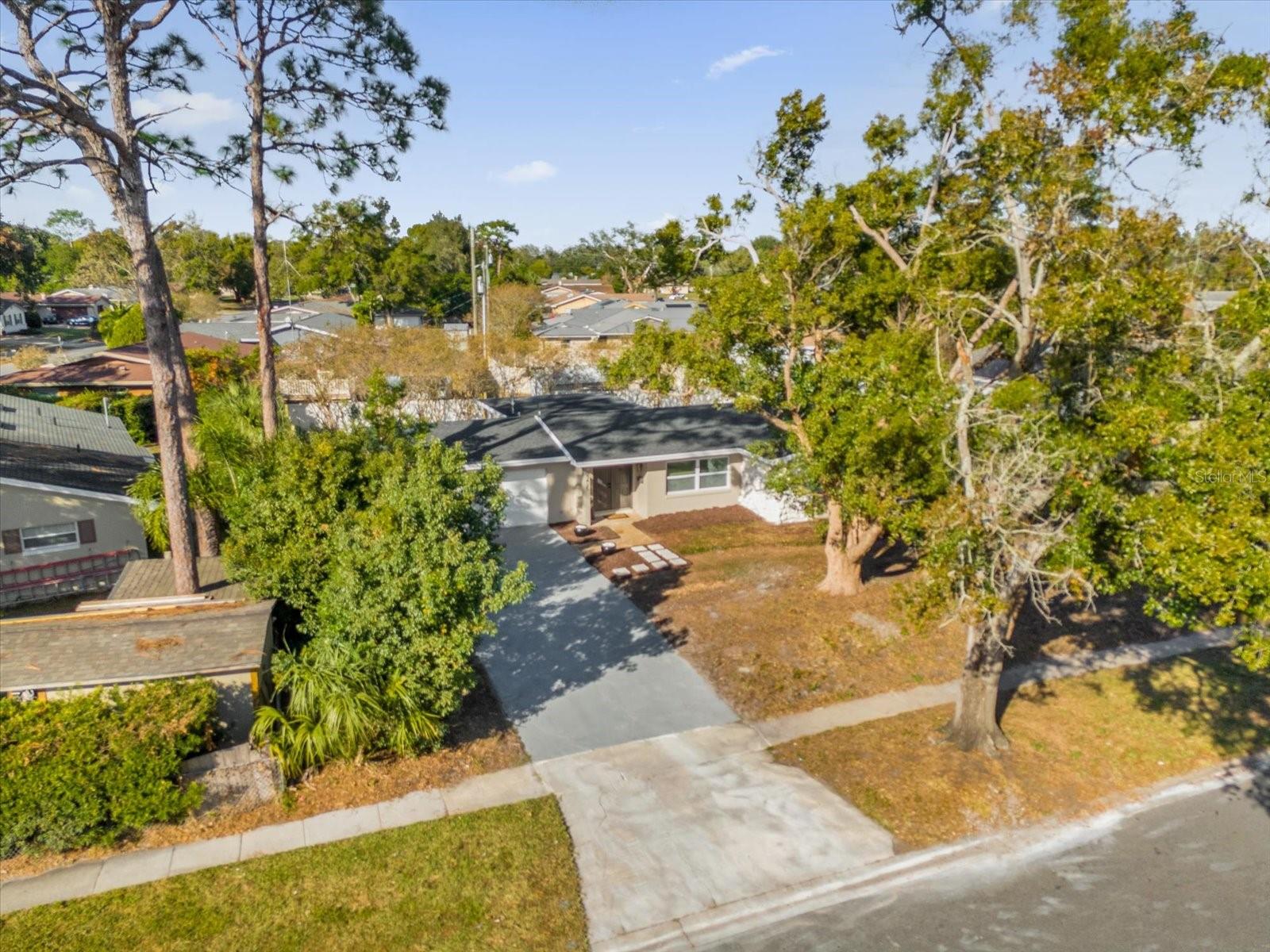 3425 BALSAM DR, WINTER PARK, FL, 32792