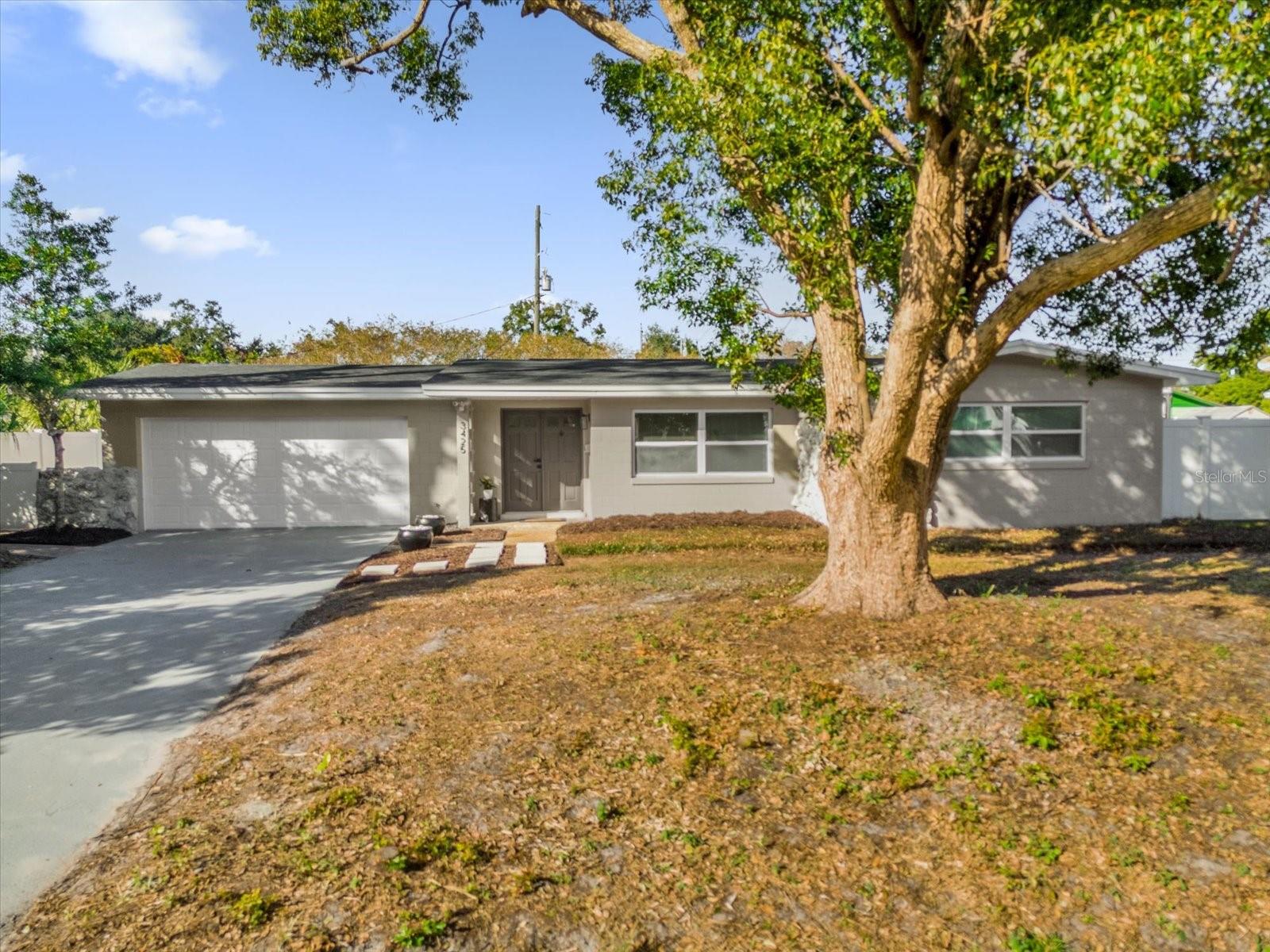 3425 BALSAM DR, WINTER PARK, FL, 32792