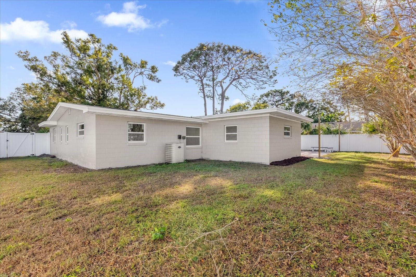 3425 BALSAM DR, WINTER PARK, FL, 32792