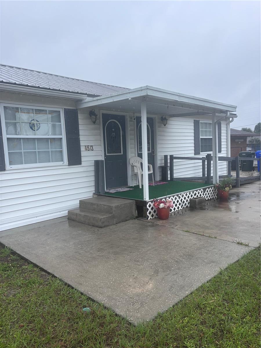 1513 N CENTRAL AVE, KISSIMMEE, FL, 34741