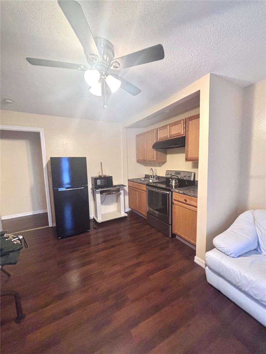 1513 N CENTRAL AVE, KISSIMMEE, FL, 34741