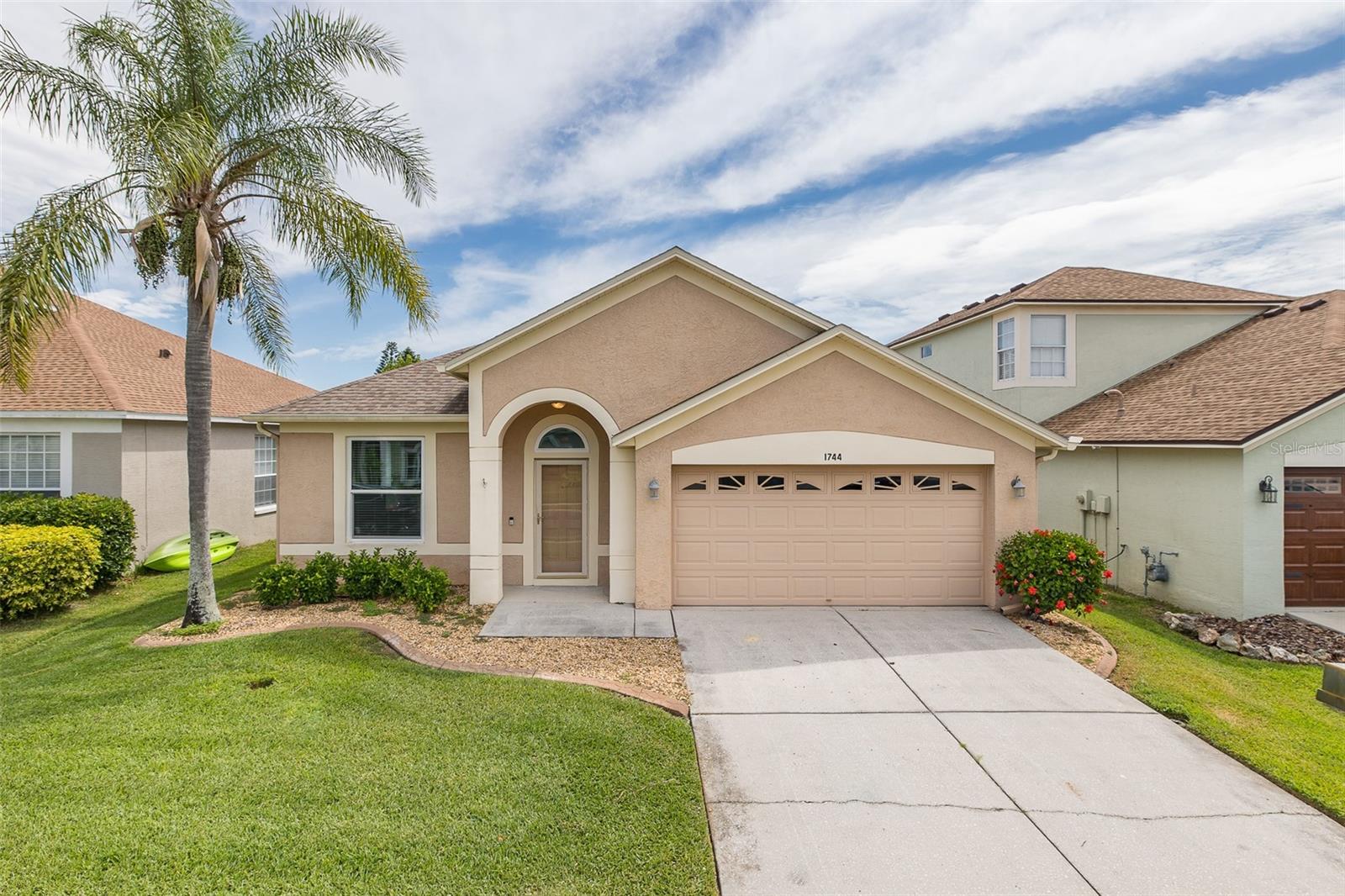 1744 LADY PALM CT, TRINITY, FL, 34655