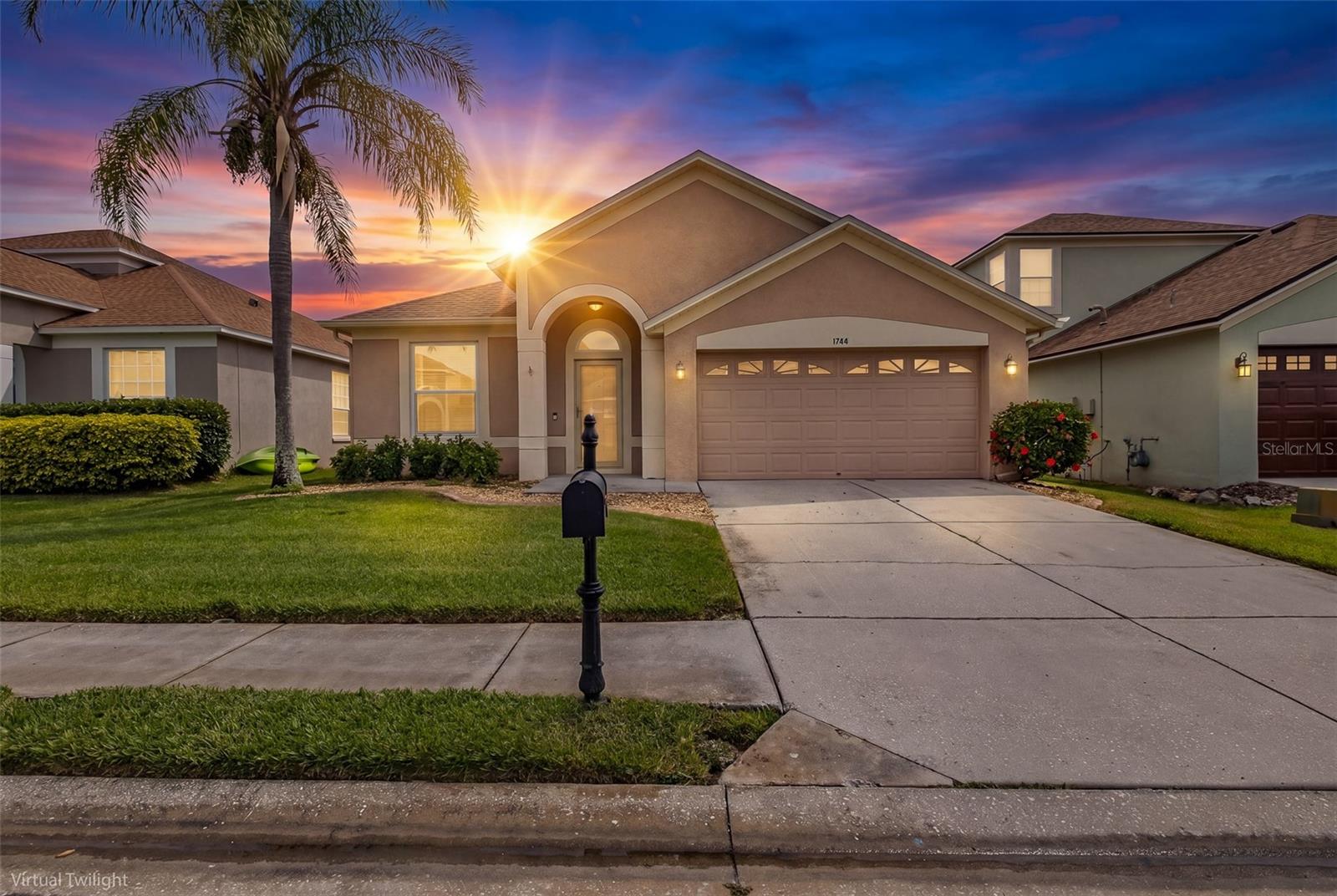 1744 LADY PALM CT, TRINITY, FL, 34655