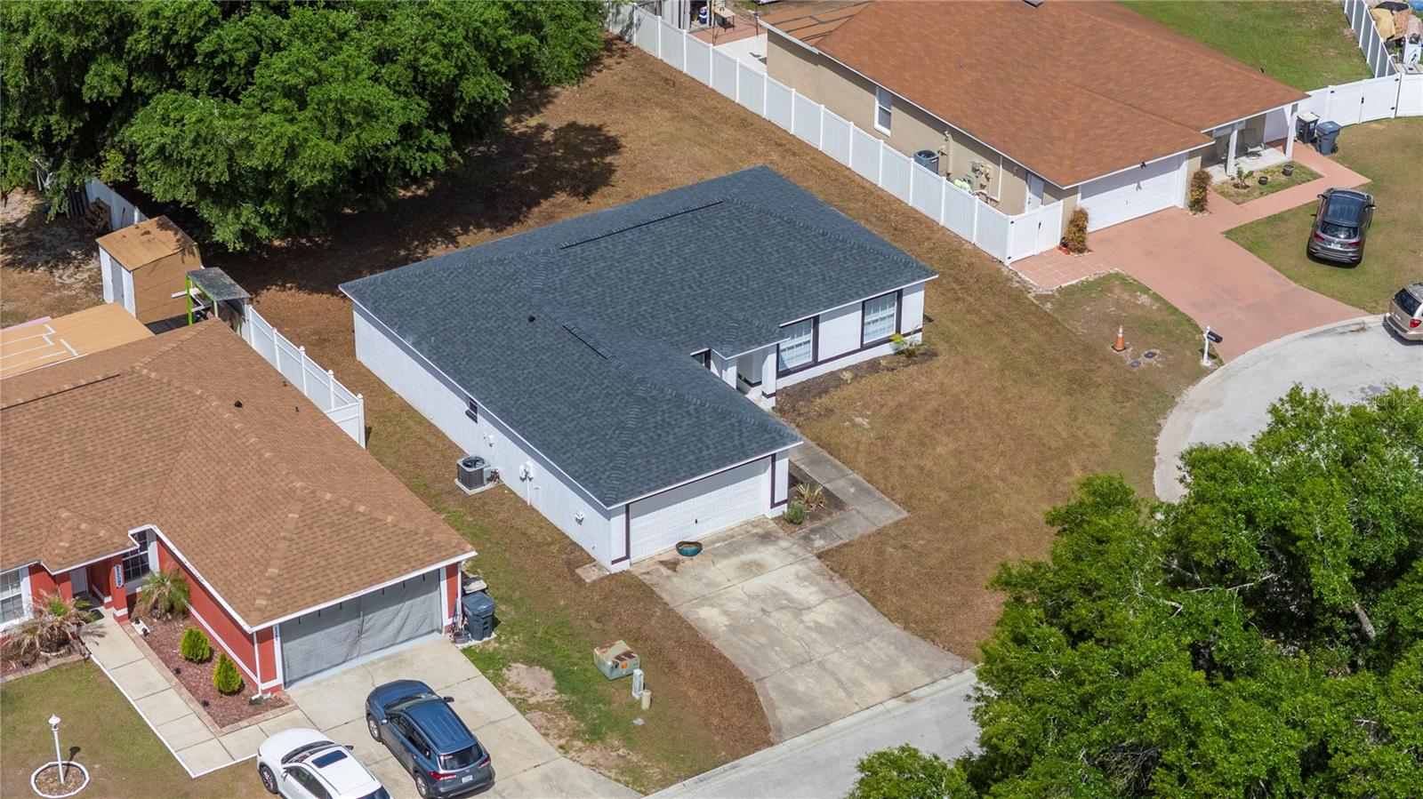 5356 SPIVEY GLEN CT, LAKELAND, FL, 33810