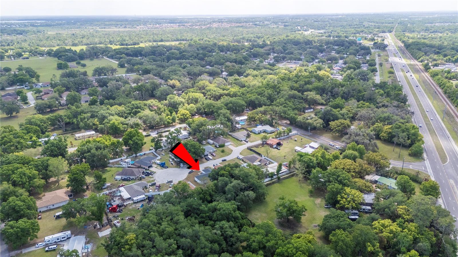 5356 SPIVEY GLEN CT, LAKELAND, FL, 33810